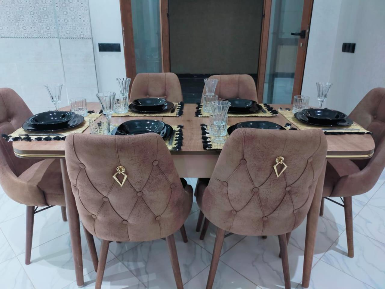 Appartement De Luxe A 7 Min De Centre De Ville A Petit Prix Pour Passer Un Agreable Sejour Marrakesz Pokój zdjęcie